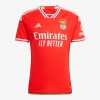 Original Fußballtrikot SL Benfica Lissabon Di Maria 11 Heimtrikot 2023-24 Für Herren